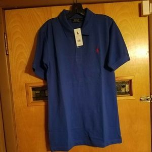 Polo  shirts
